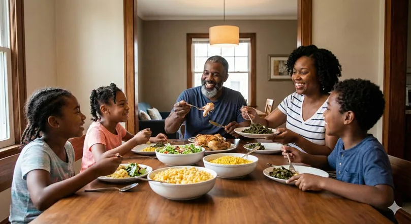 Atlanta Men's Group